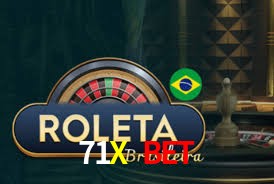 Roleta Brasileira