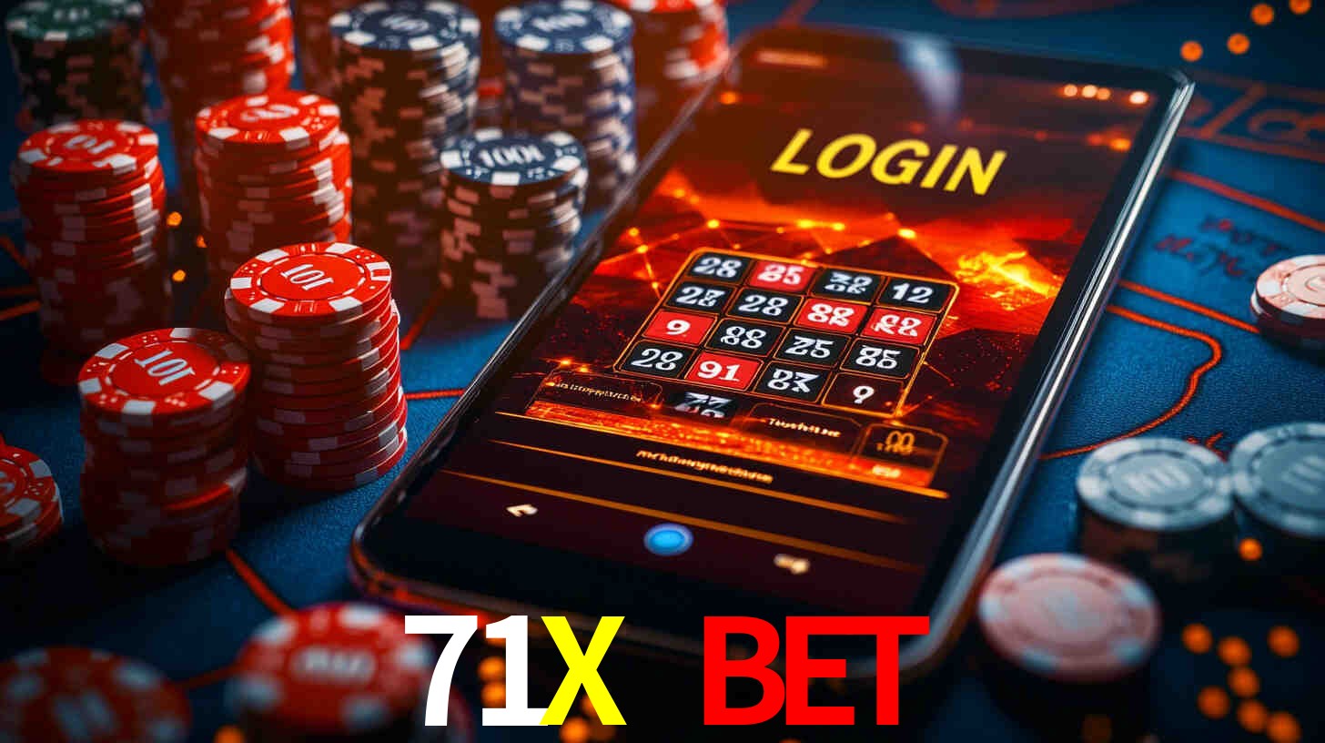 71X BET
