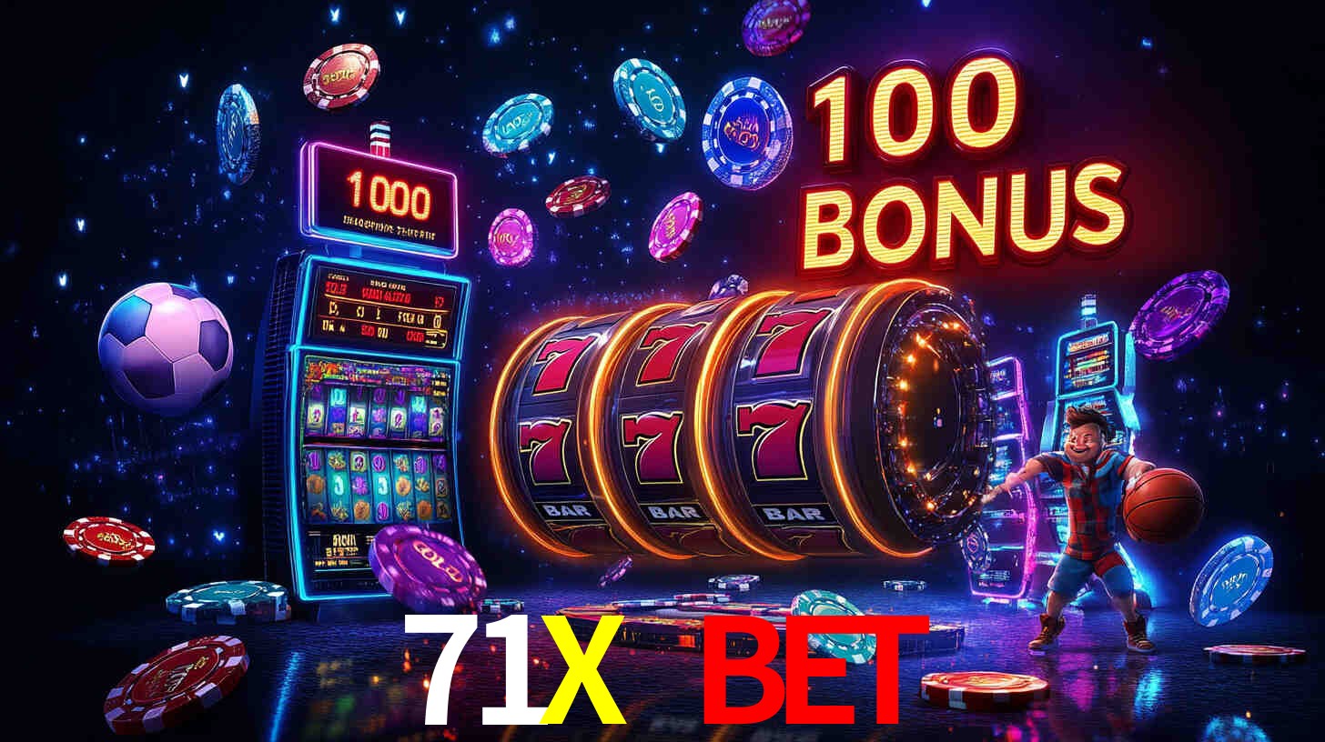 71X BET